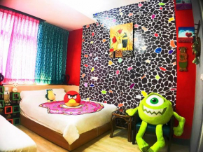 KK B&B